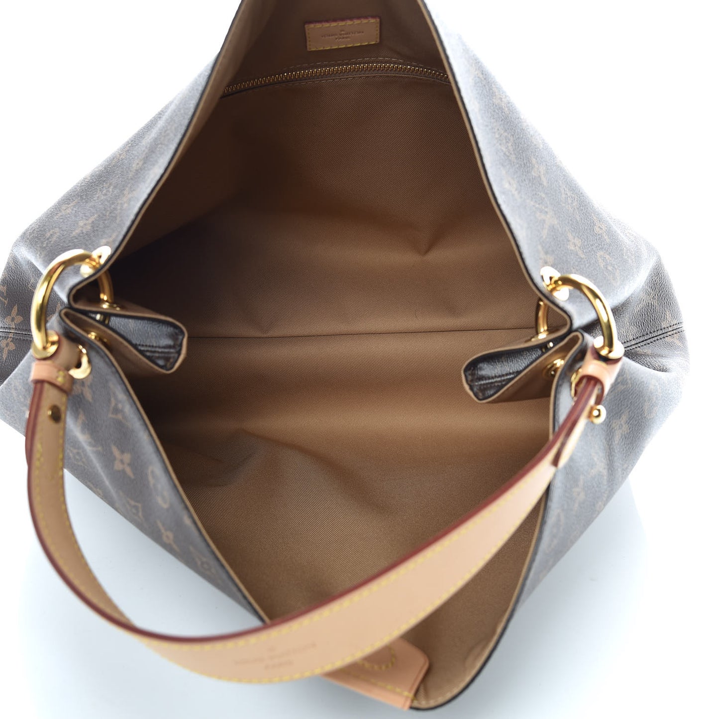 Monogram Graceful MM