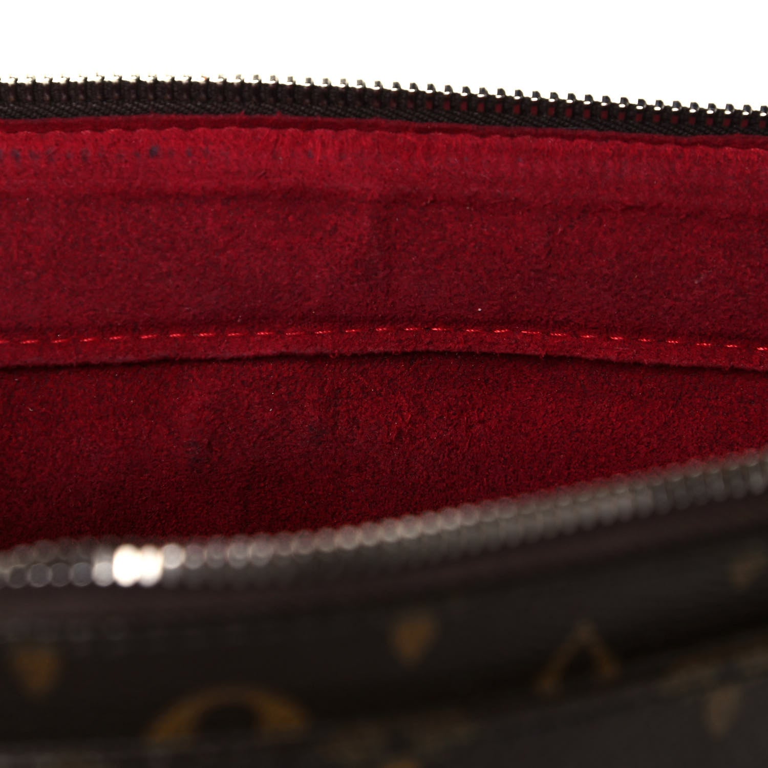 Louis Vuitton Monogram Viva-Cite GM 12 of 18