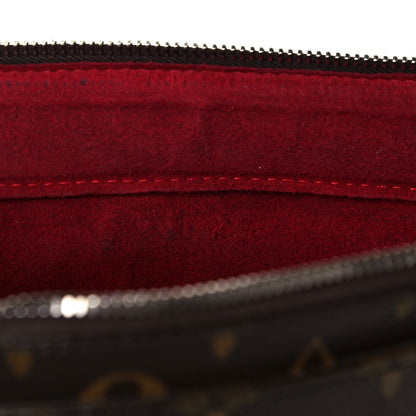 Louis Vuitton Monogram Viva-Cite GM 12 of 18