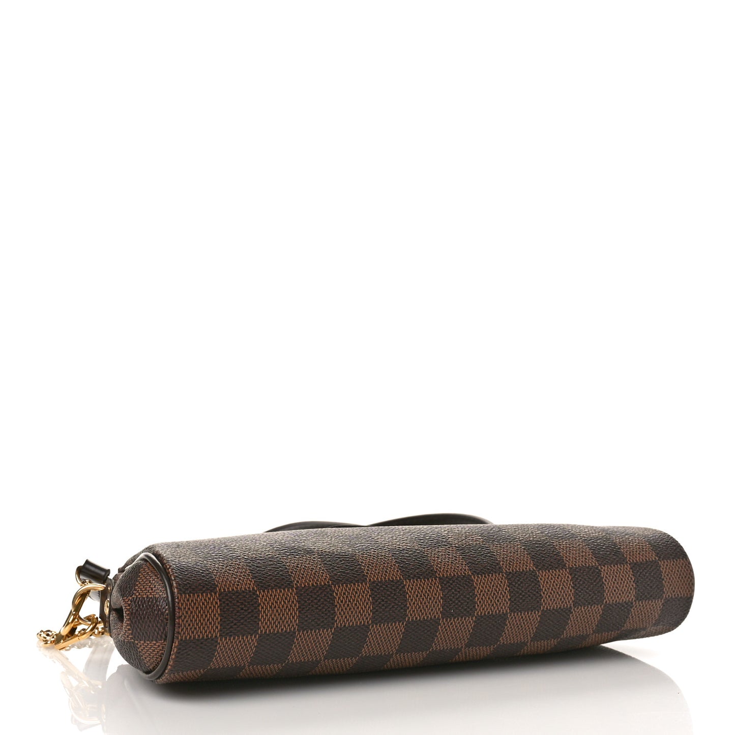Damier Ebene Eva Clutch