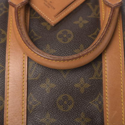 Louis Vuitton Monogram Keepall 45 11 of 16