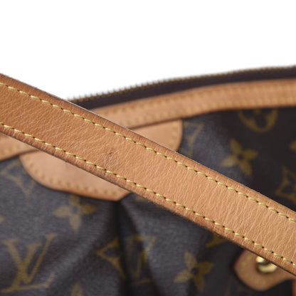 Louis Vuitton Monogram Palermo GM 12 of 22