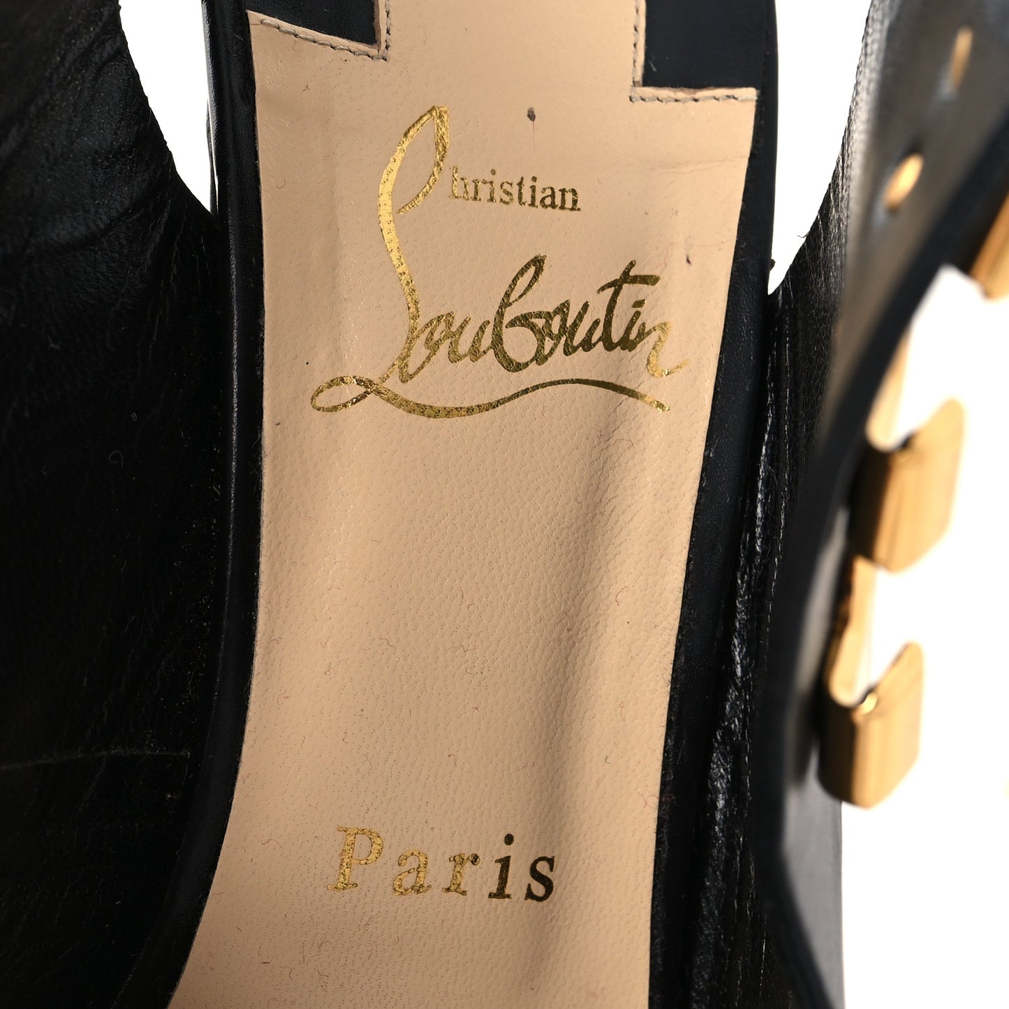Shiny Calfskin Troubida 120 Lace Up Pumps 37 Black Gold