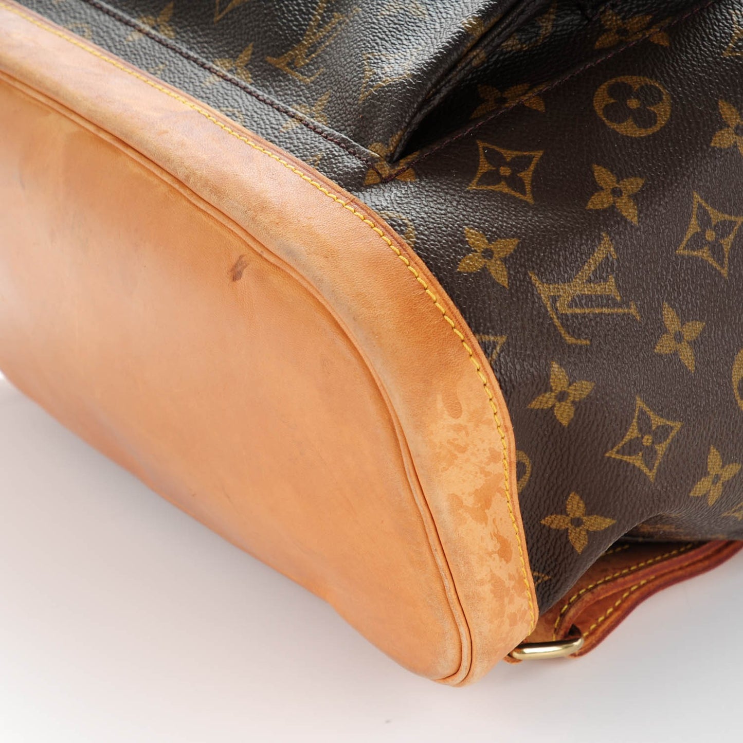 Monogram Montsouris GM Backpack