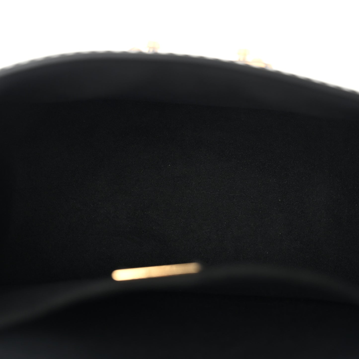 Vernis Epi Monogram Spring Street Black