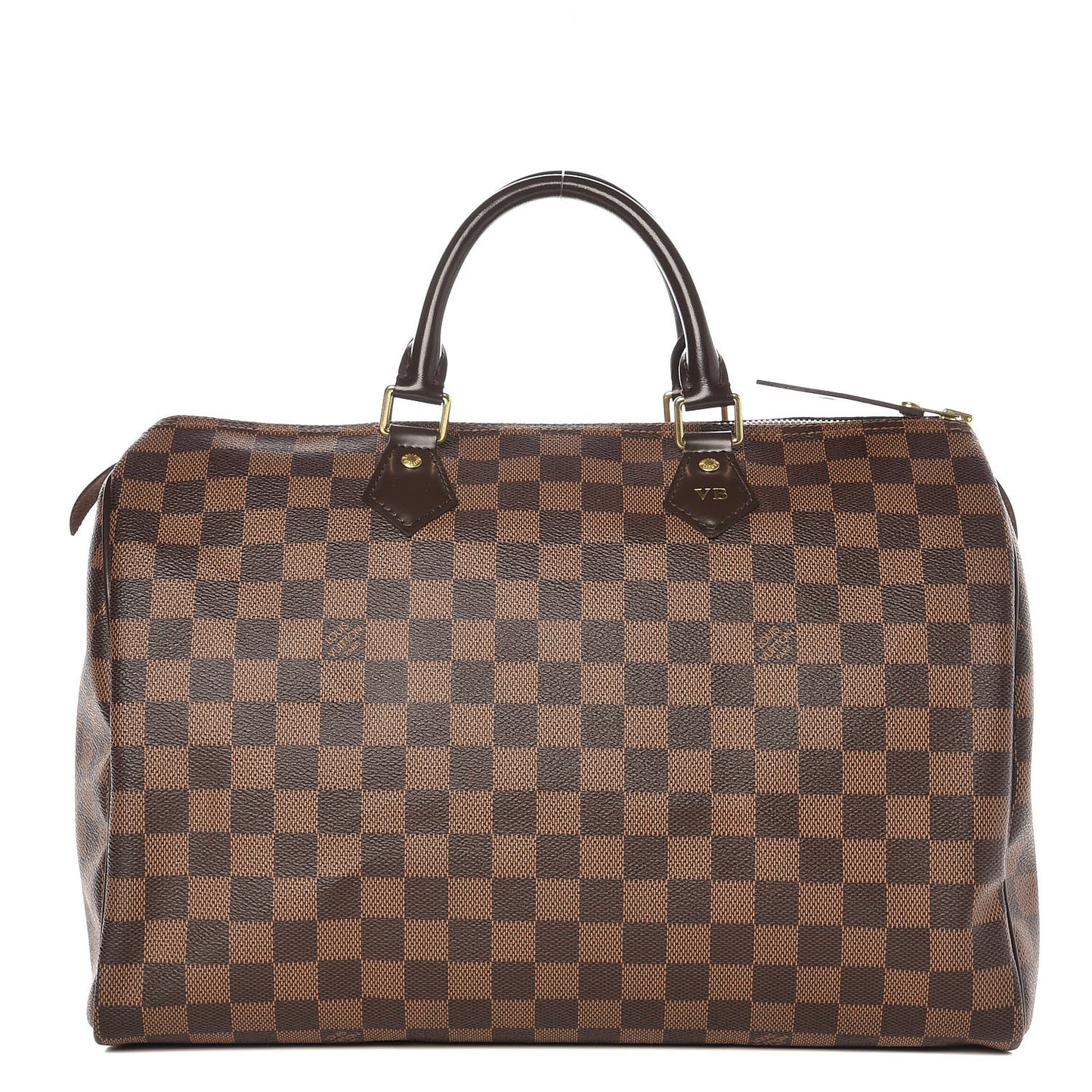 Damier Ebene Speedy 35