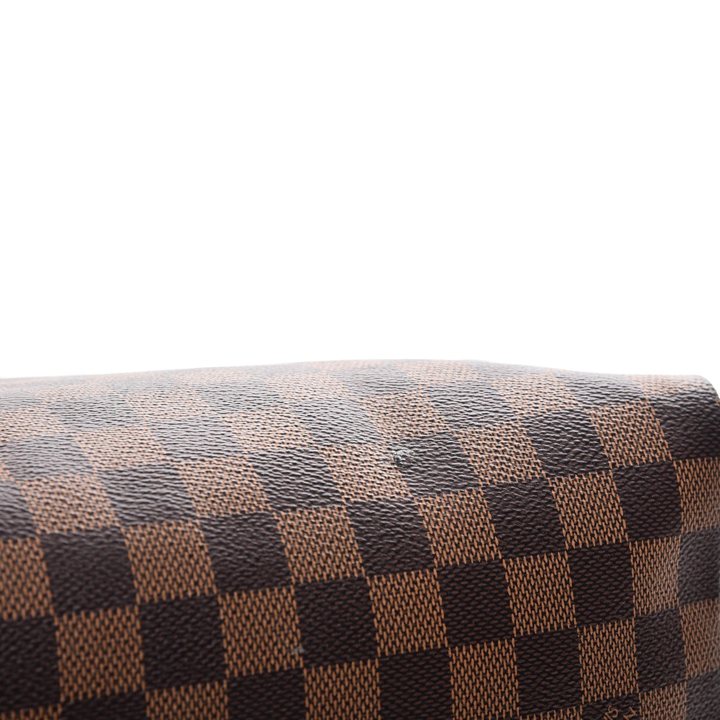 Damier Ebene Speedy Bandouliere 25