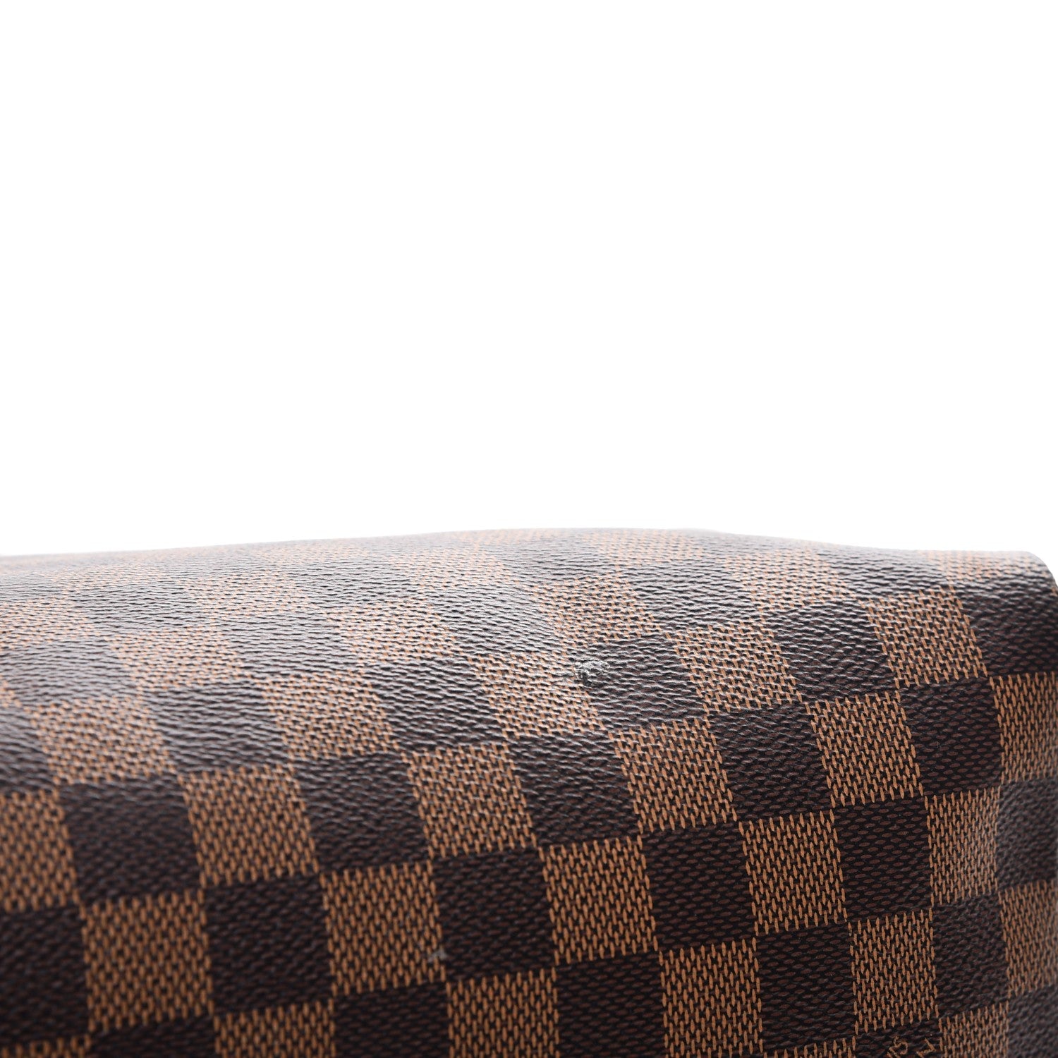 Louis Vuitton Damier Ebene Speedy Bandouliere 25 10 of 10