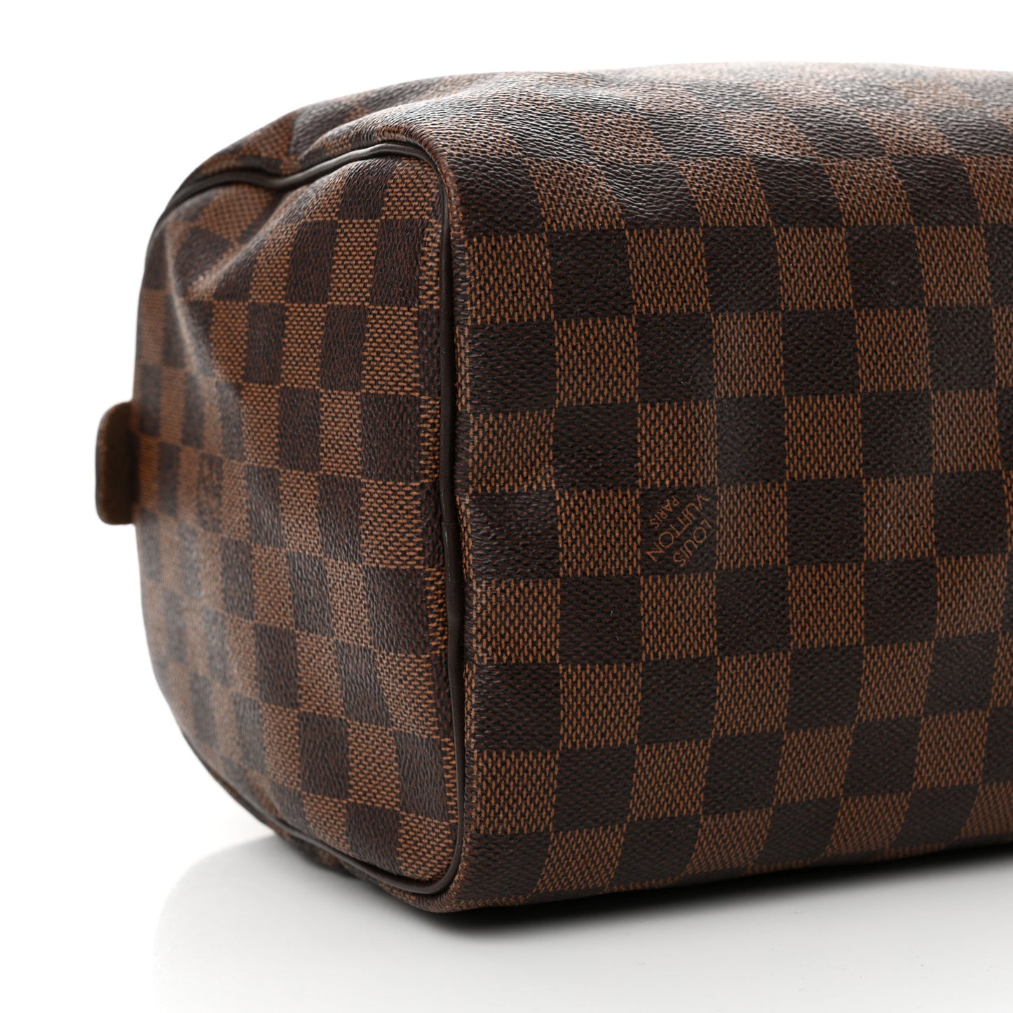 Damier Ebene Speedy 25