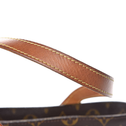 Louis Vuitton Monogram Vavin GM 10 of 15