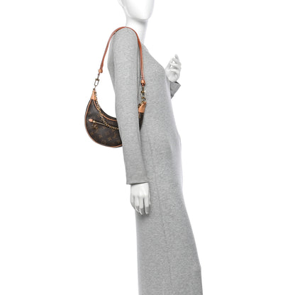 Louis Vuitton Monogram Loop 2 of 11