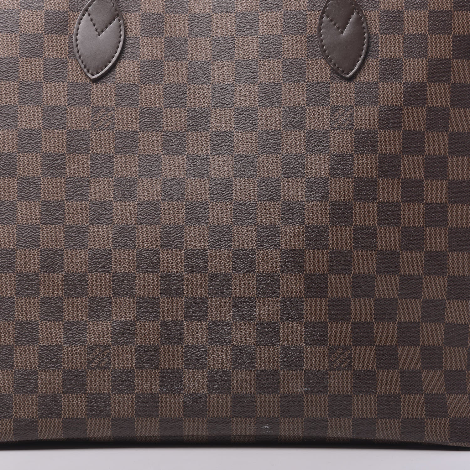 Louis Vuitton Damier Ebene Neo Neverfull GM 14 of 16