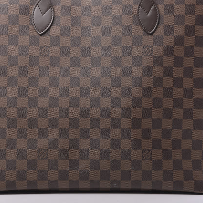 Louis Vuitton Damier Ebene Neo Neverfull GM 14 of 16