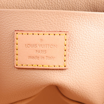 Louis Vuitton Monogram Nice Mini 6 of 10