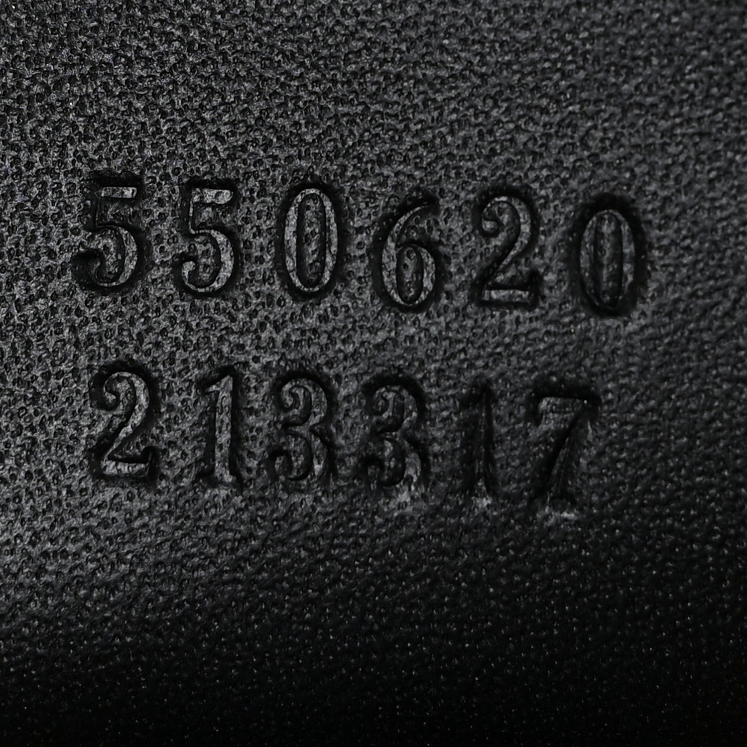 Gucci Suede Patent Web Mini Ophidia Bucket Bag Black 6 of 10