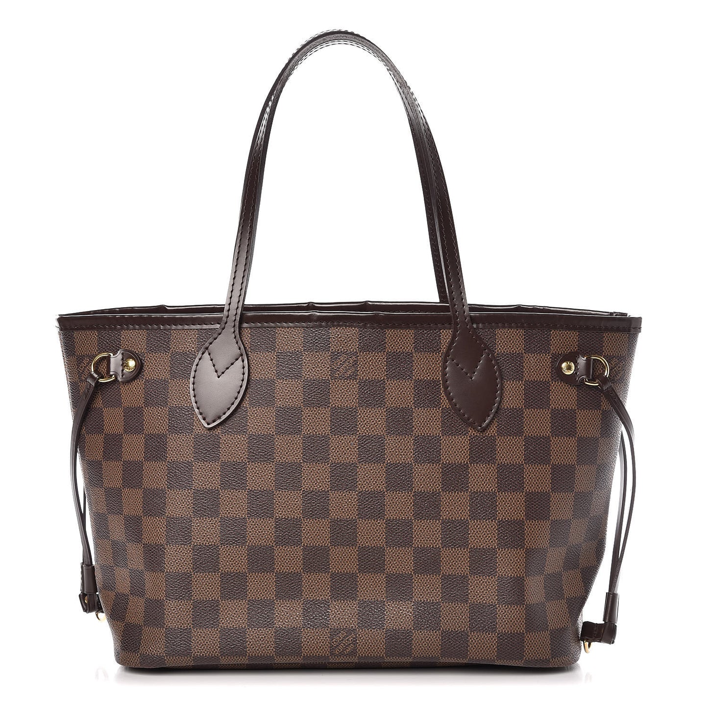 Damier Ebene Neverfull PM