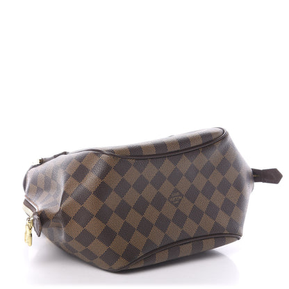 Louis Vuitton Damier Ebene Belem PM 3 of 8