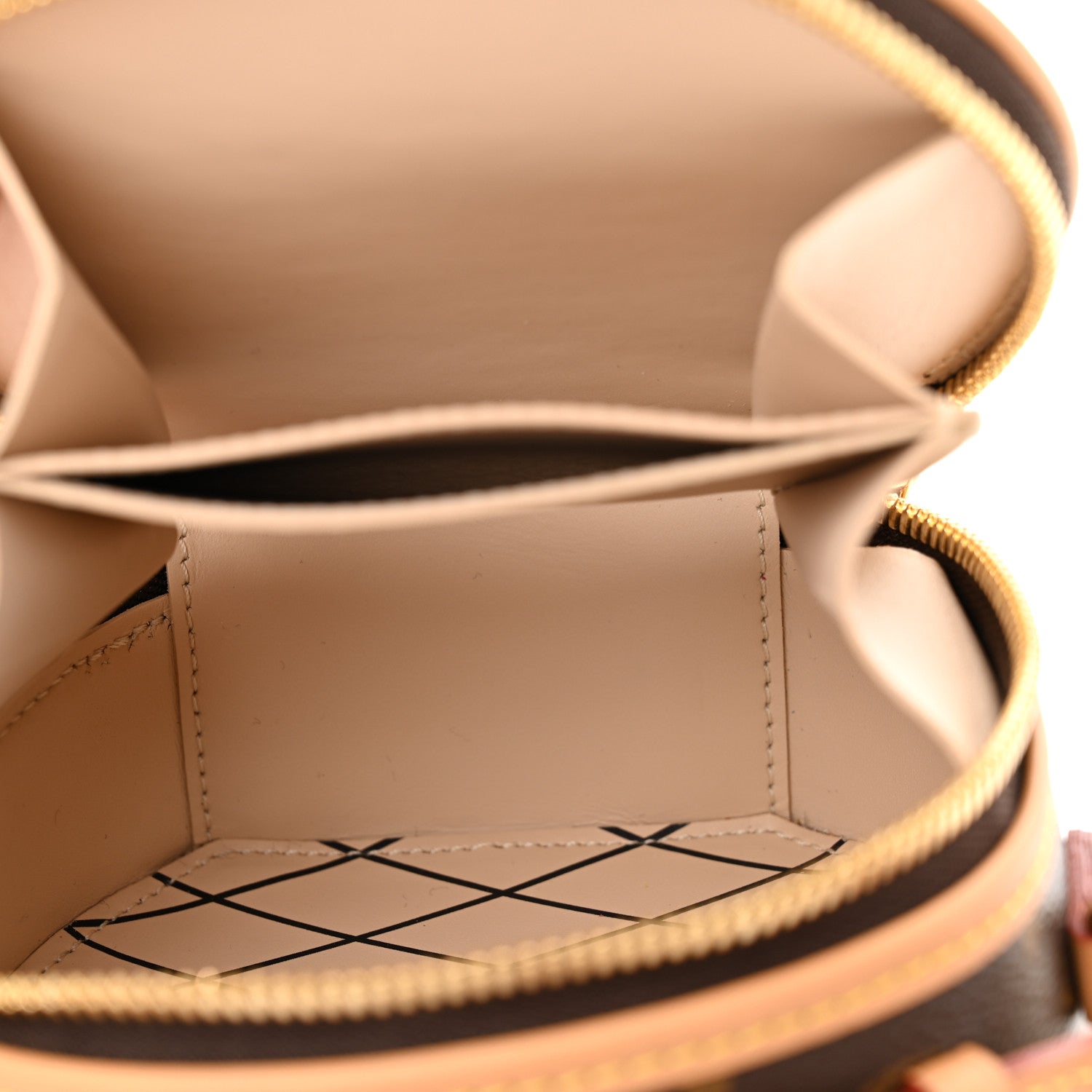 Louis Vuitton Monogram Mini Boite Chapeau 4 of 8
