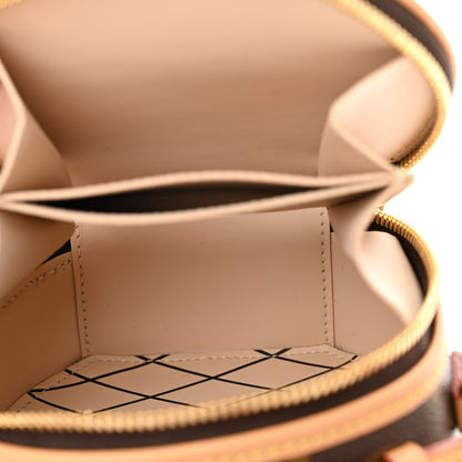 Louis Vuitton Monogram Mini Boite Chapeau 4 of 8