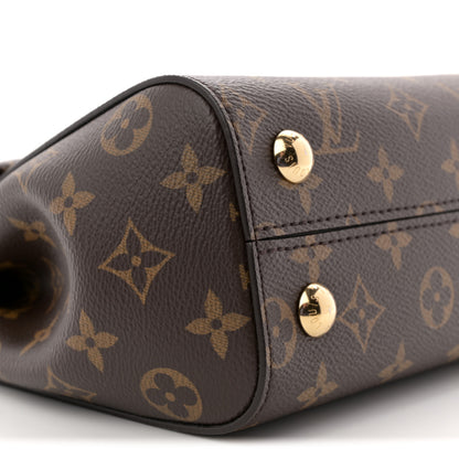 Louis Vuitton Monogram Cluny BB 8 of 10