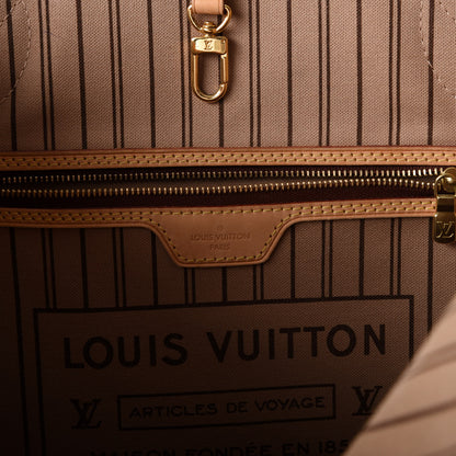 Louis Vuitton Monogram Neo Neverfull MM 11 of 17