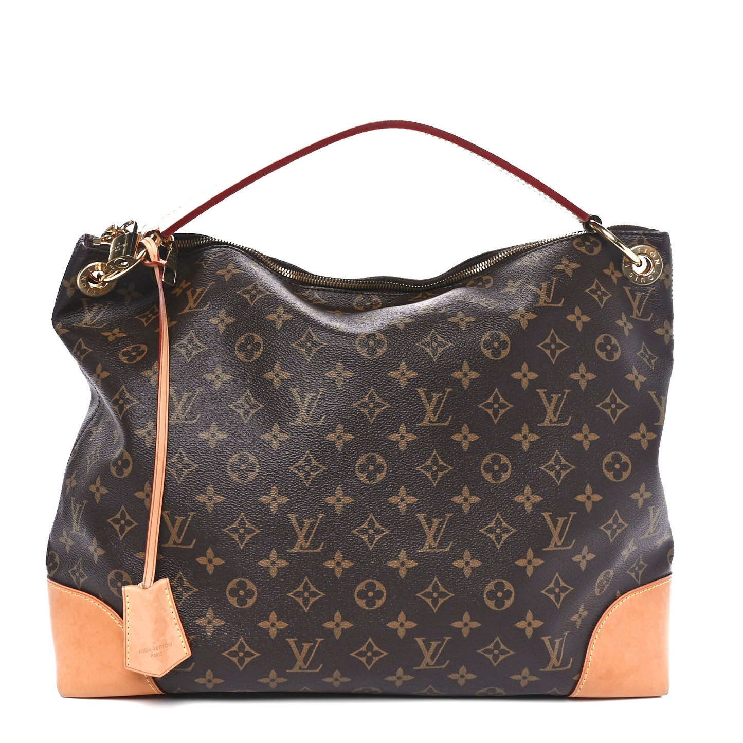 Monogram Berri MM
