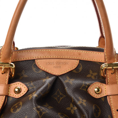 Louis Vuitton Monogram Tivoli GM 13 of 20