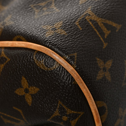 Louis Vuitton Monogram Montorgueil PM 10 of 16