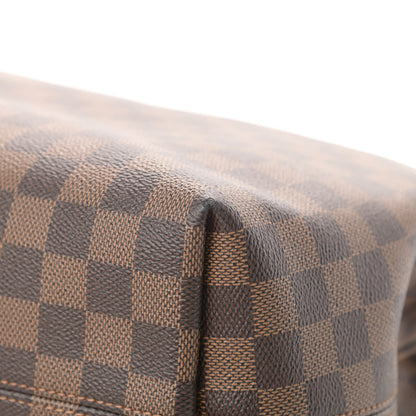 Louis Vuitton Damier Ebene Graceful MM 11 of 17