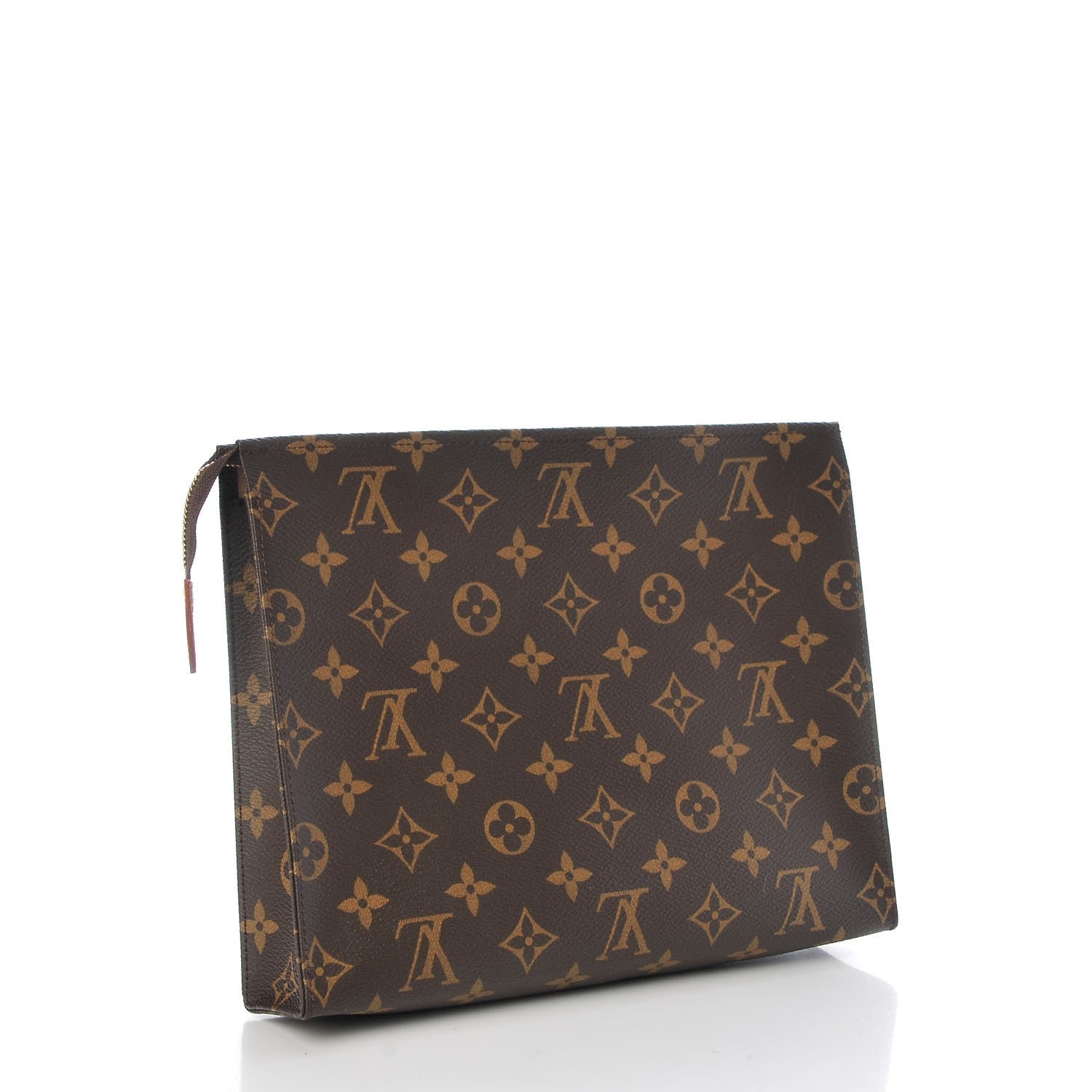 Louis Vuitton Monogram Toiletry Pouch 26 3 of 8