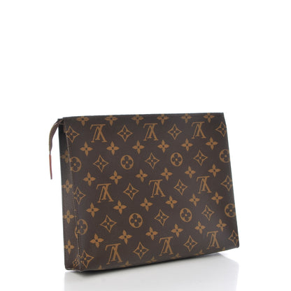 Louis Vuitton Monogram Toiletry Pouch 26 3 of 8