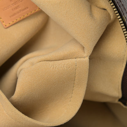 Louis Vuitton Monogram Manhattan PM 7 of 13
