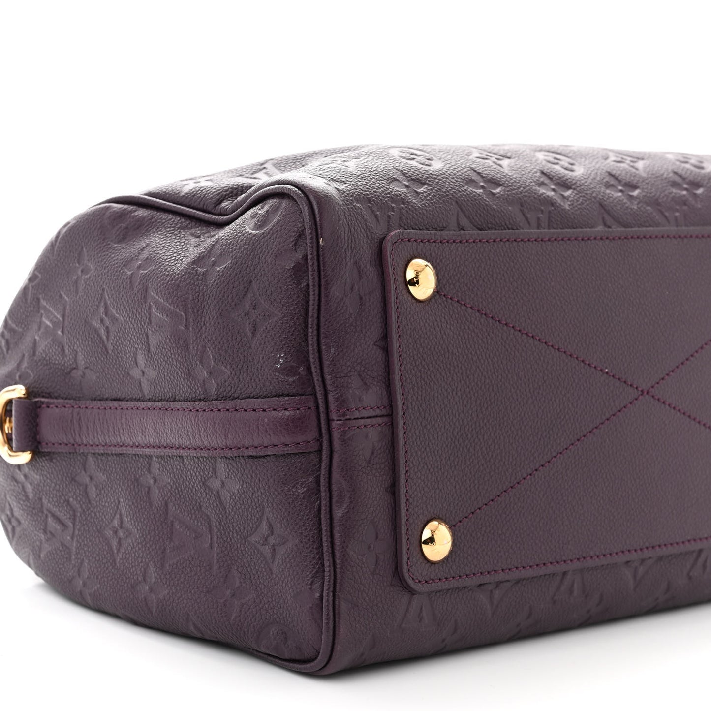 Empreinte Speedy Bandouliere 30 Aube