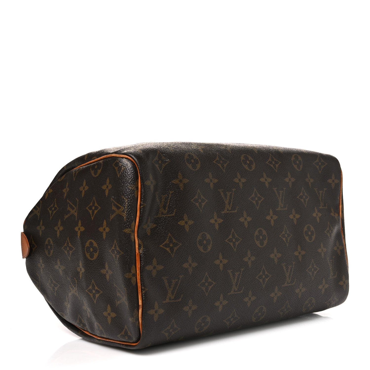 Louis Vuitton Monogram Speedy 30 4 of 10