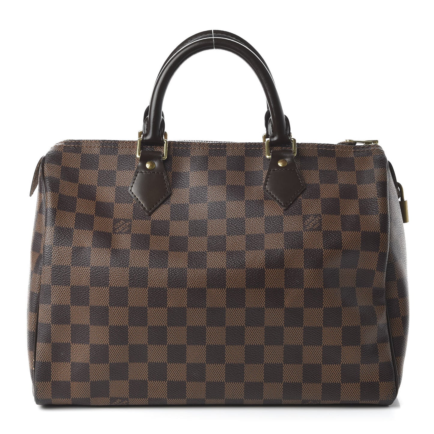 Damier Ebene Speedy 30