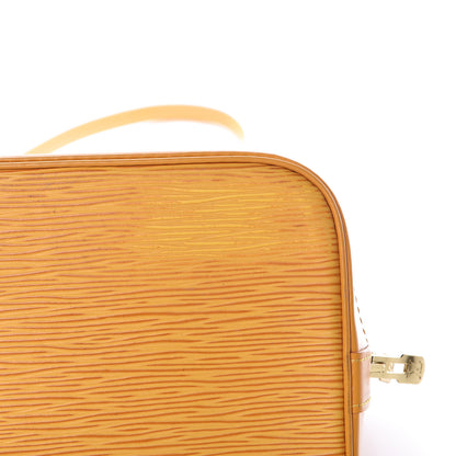 Louis Vuitton Epi Alma PM Tassil 13 of 16