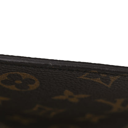 Louis Vuitton Monogram Pochette Metis 9 of 9
