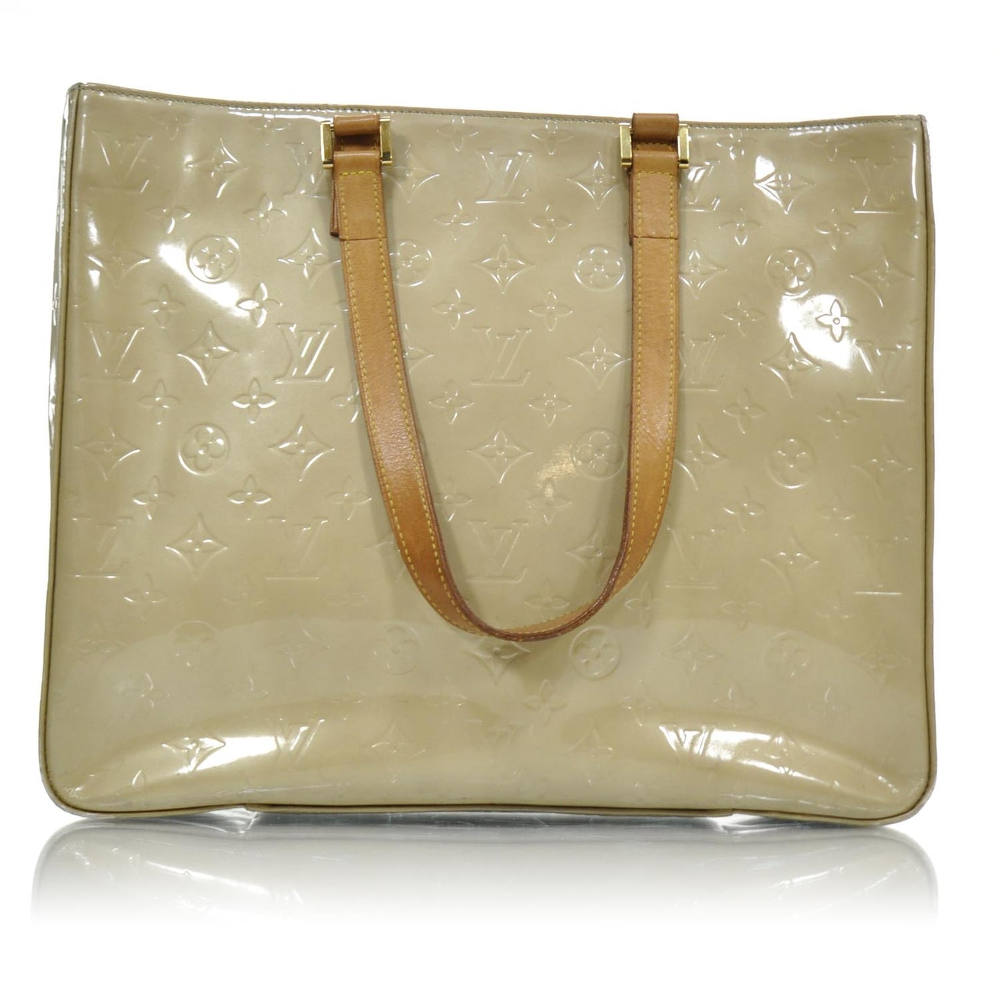 Vernis Columbus Beige