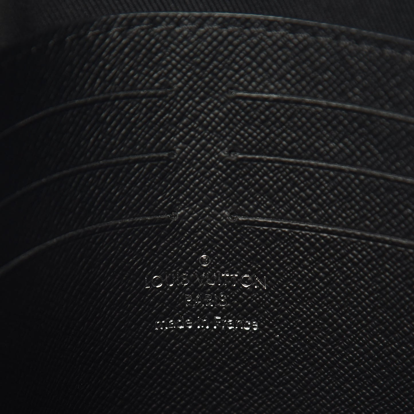 Damier Graphite Pochette Voyage MM