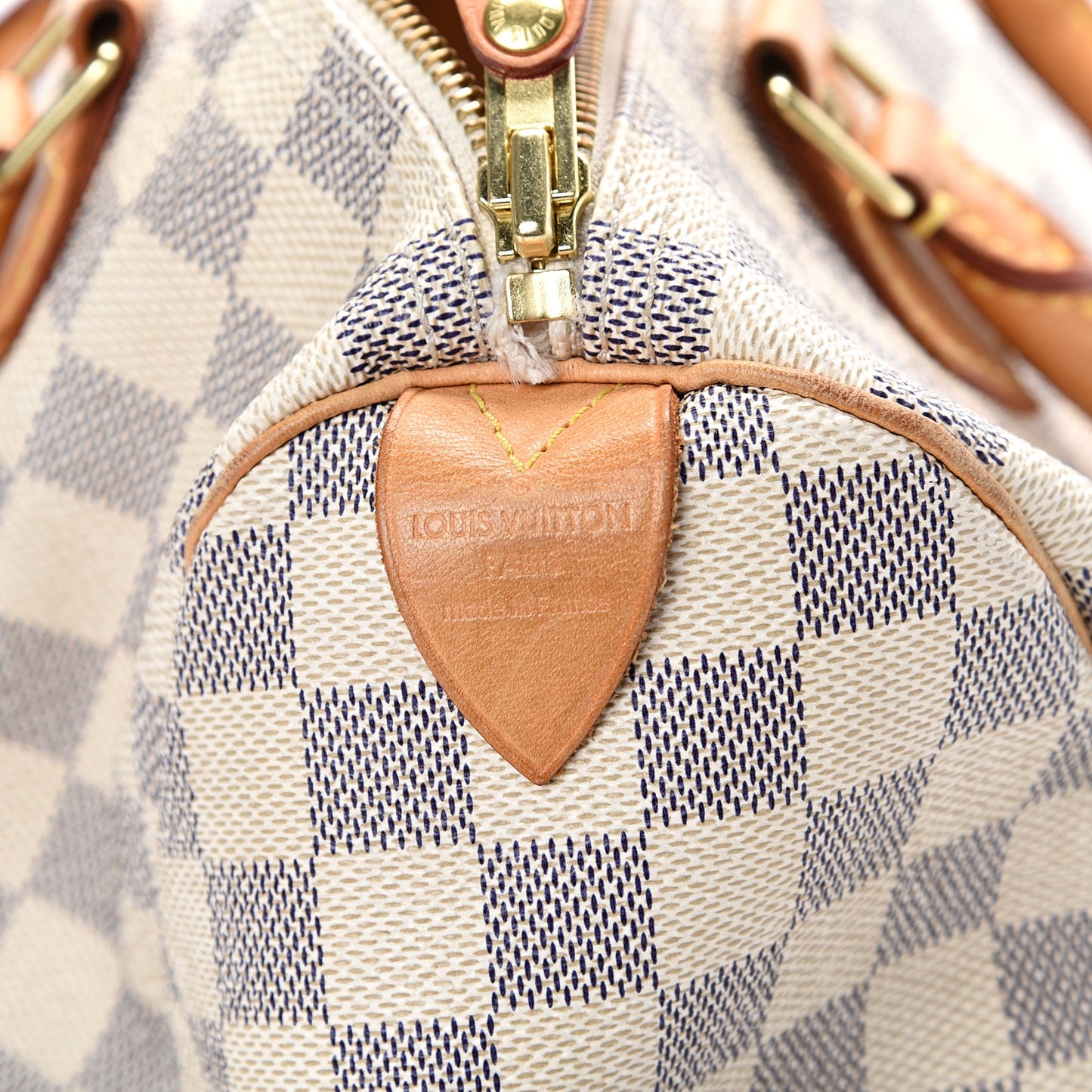 Damier Azur Speedy 30