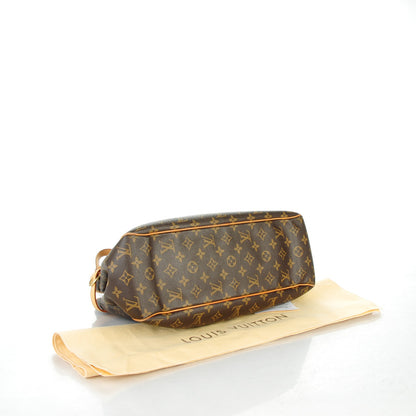 Louis Vuitton Monogram Batignolles Horizontal 4 of 7