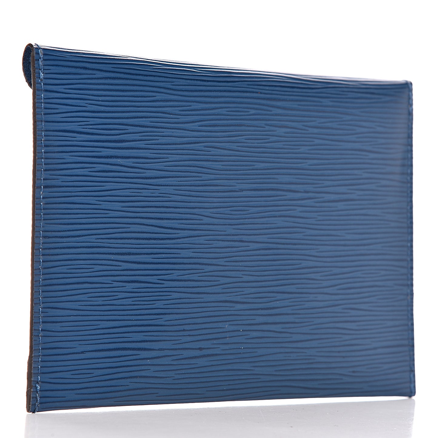 Epi Envelope Pouch Indigo