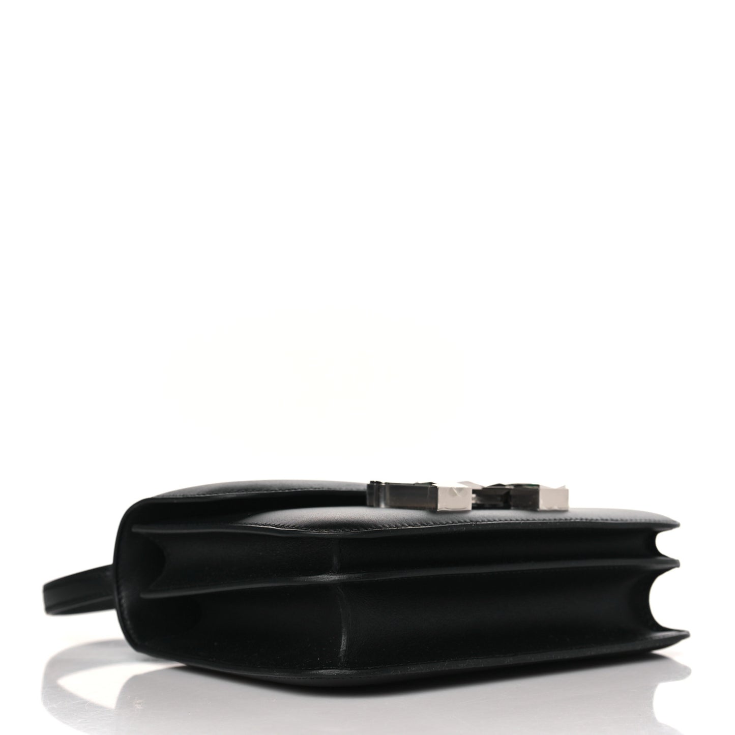 Veau Monsieur Mirror Constance 18 Black