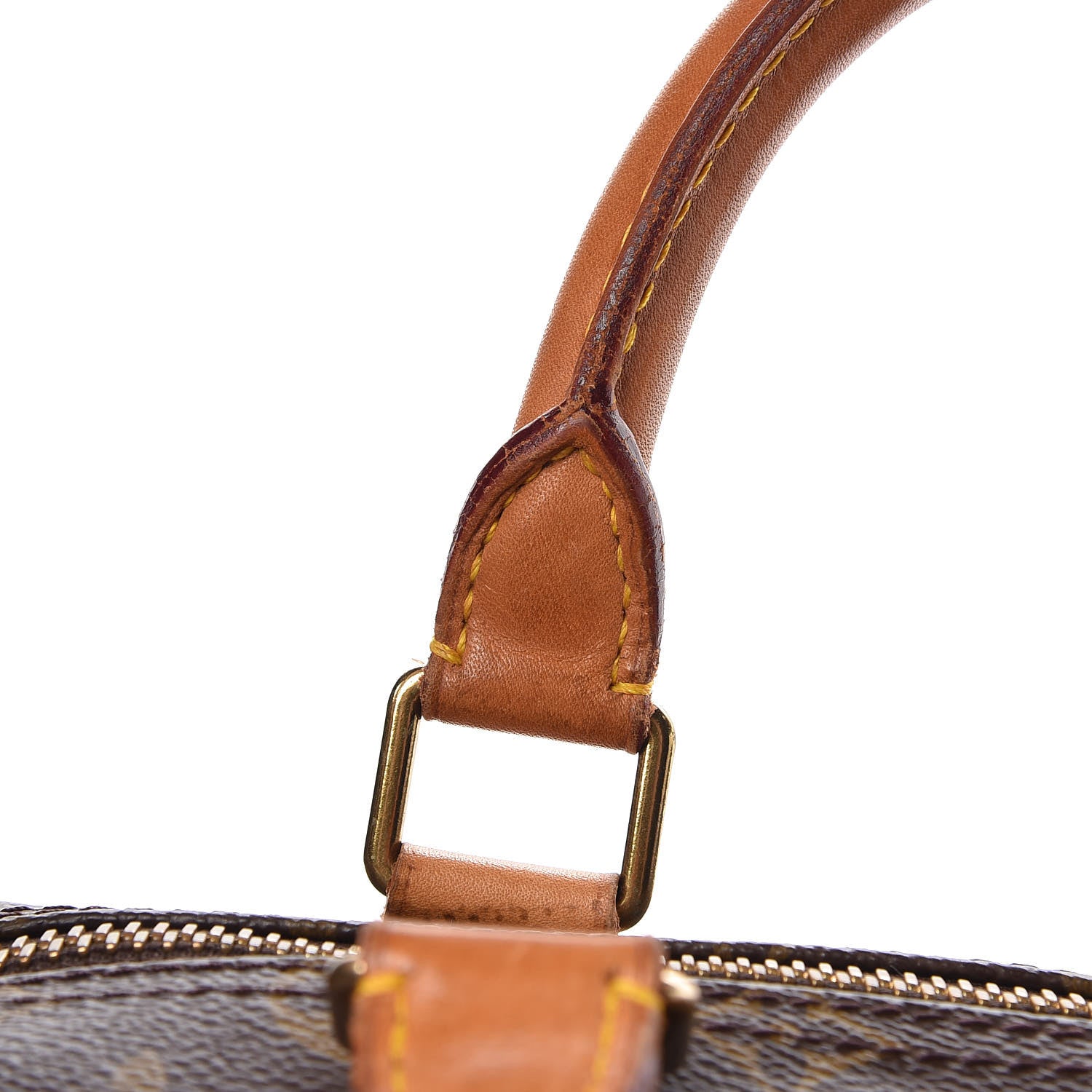 Louis Vuitton Monogram Keepall 50 15 of 19