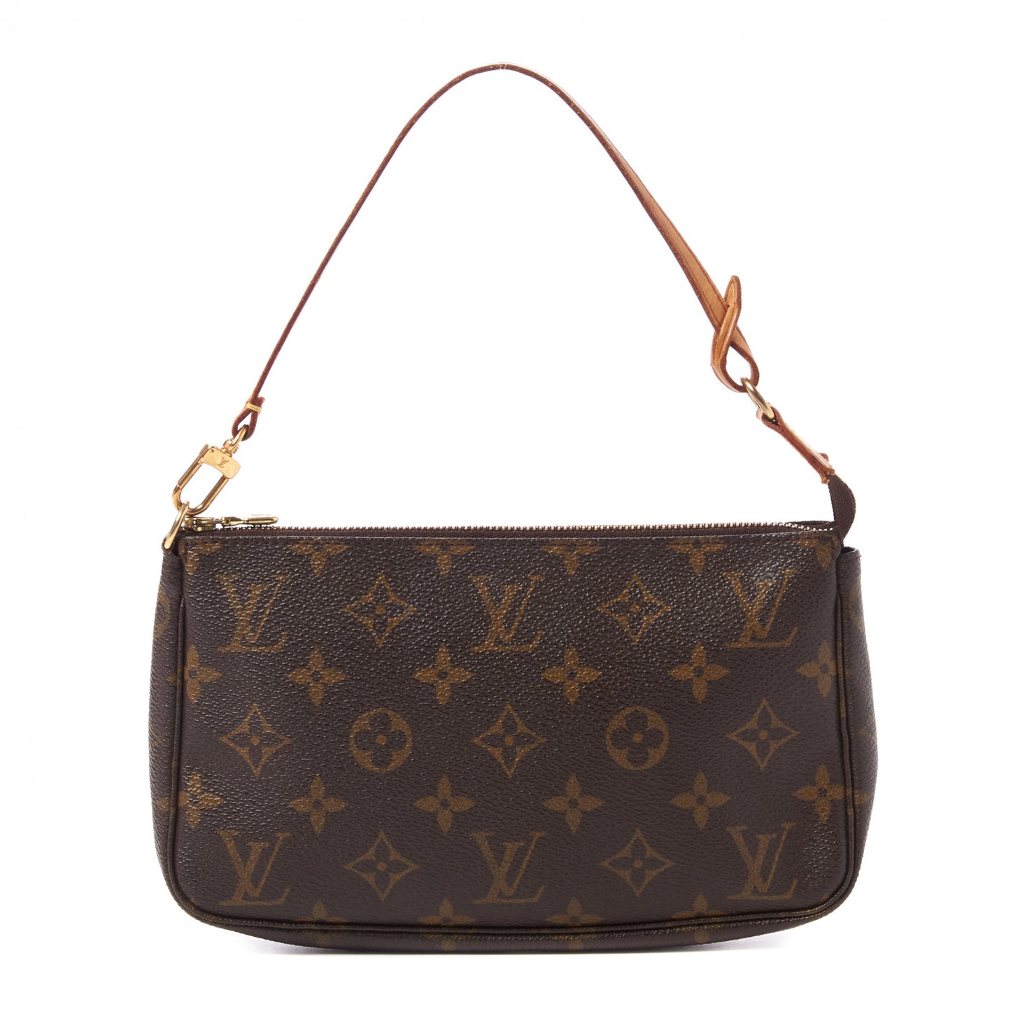 Monogram Pochette Accessories