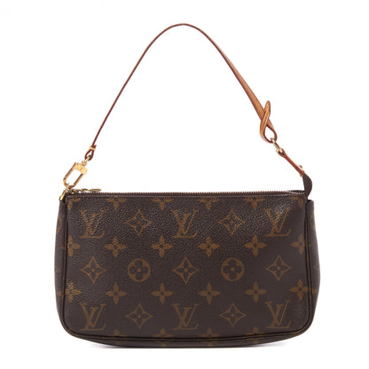 Louis Vuitton Monogram Pochette Accessories 1 of 8