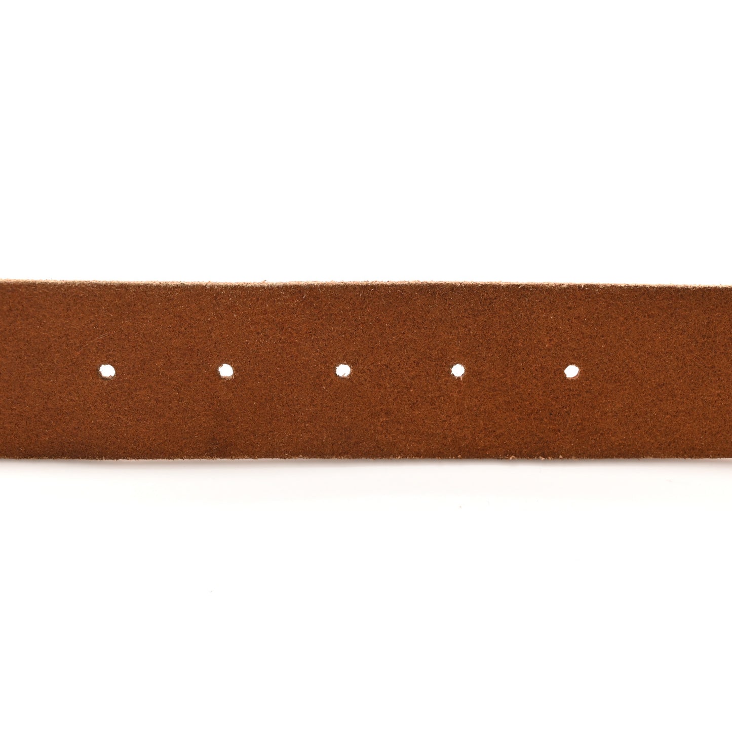 Cuoio Toscano Nickel Double Double G 40mm Belt 90 36 Cuir