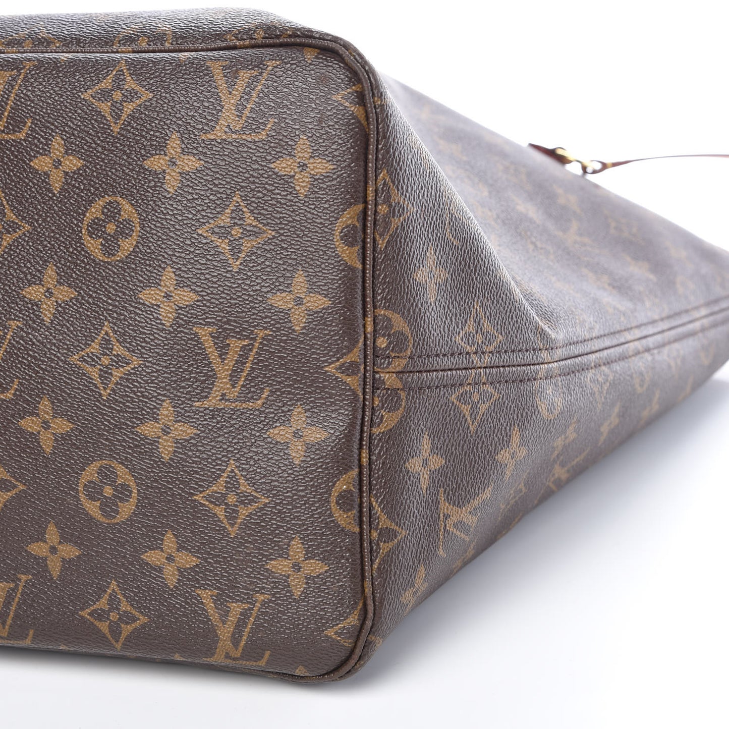 Monogram Neo Neverfull GM Pivoine