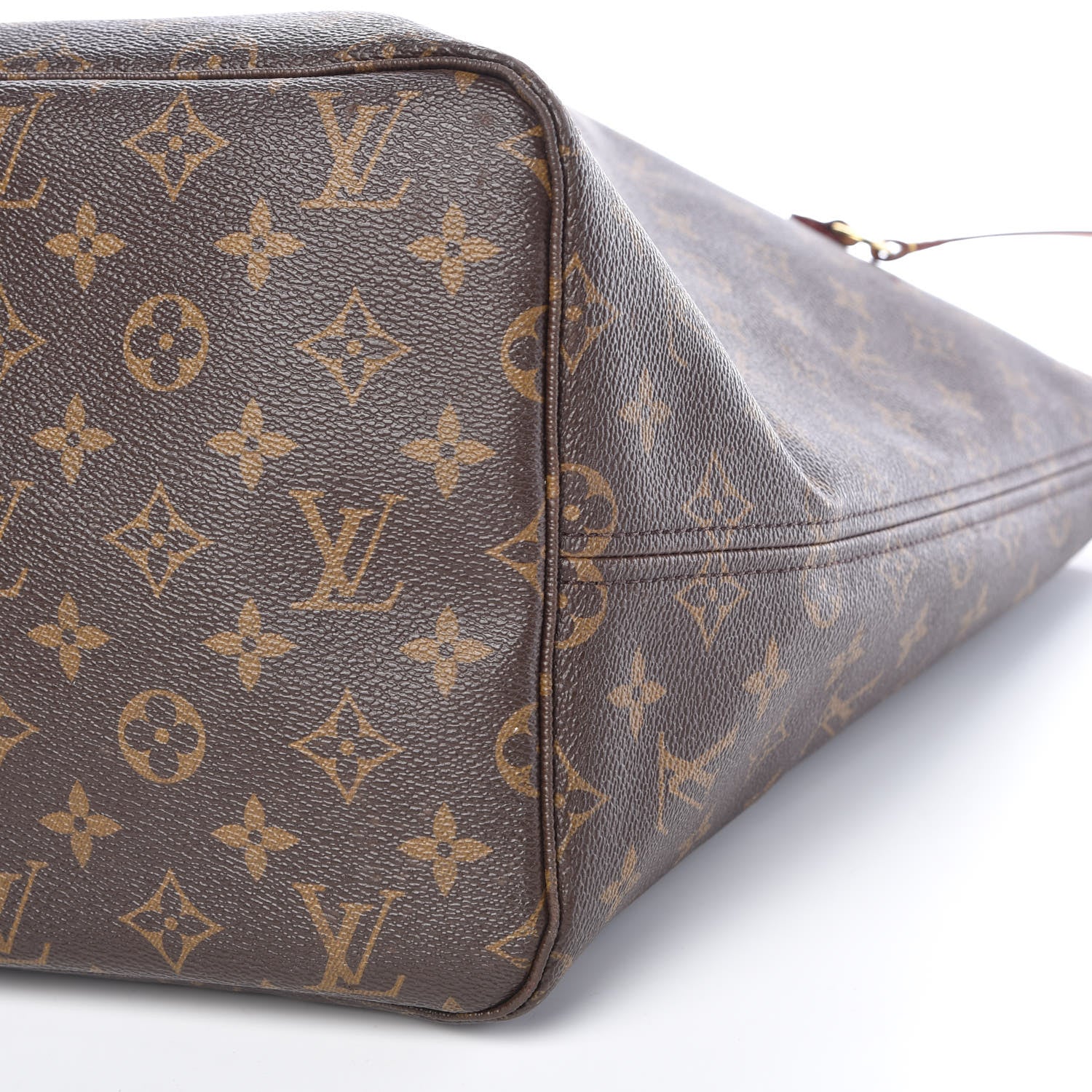 Louis Vuitton Monogram Neo Neverfull GM Pivoine 21 of 25