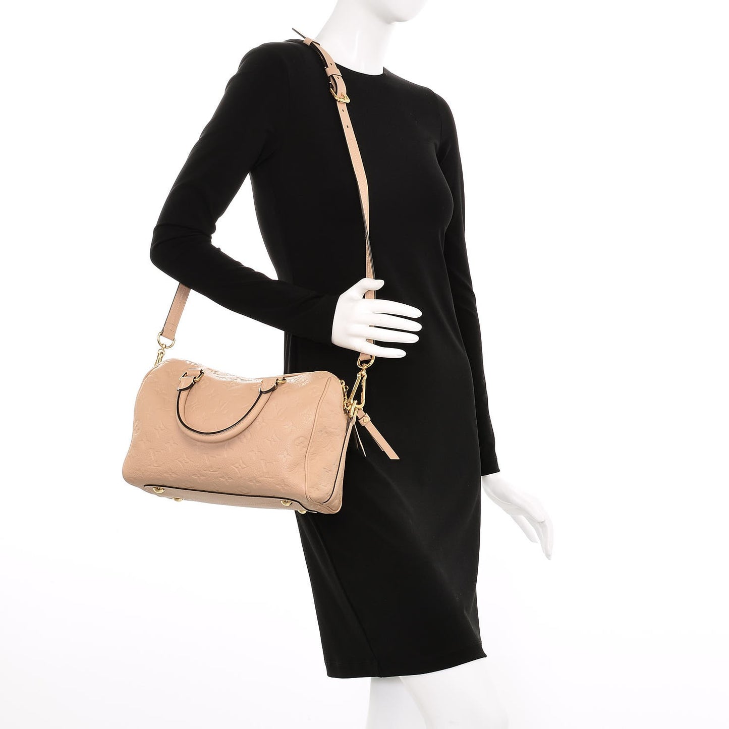Empreinte Speedy Bandouliere 25 Dune